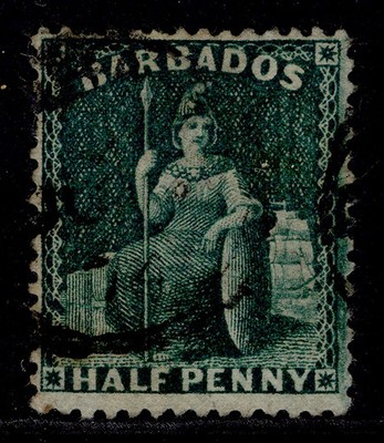 barbados-qv-sg65-d-deep-green-fine-used-cat-18