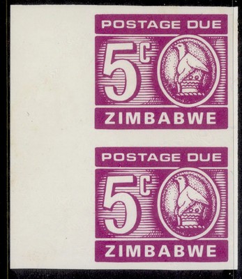zimbabwe-sg-d25a-1980-5c-brt-reddish-violet-imperf-pair-nh-mint-cat-90