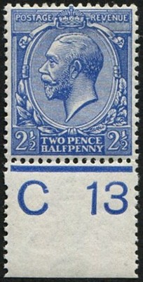 2d-sg-371-variety-deep-cobalt-blue-mint-superb-fresh-l-m-control