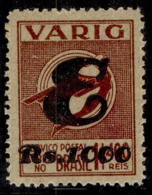 brazil-varig-1933-1000r-on-1400r-special-delivery-scott-3cle3-nh-mint-cat-14