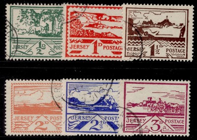 gb-jersey-sg3-8-complete-set-fine-used-cat-21