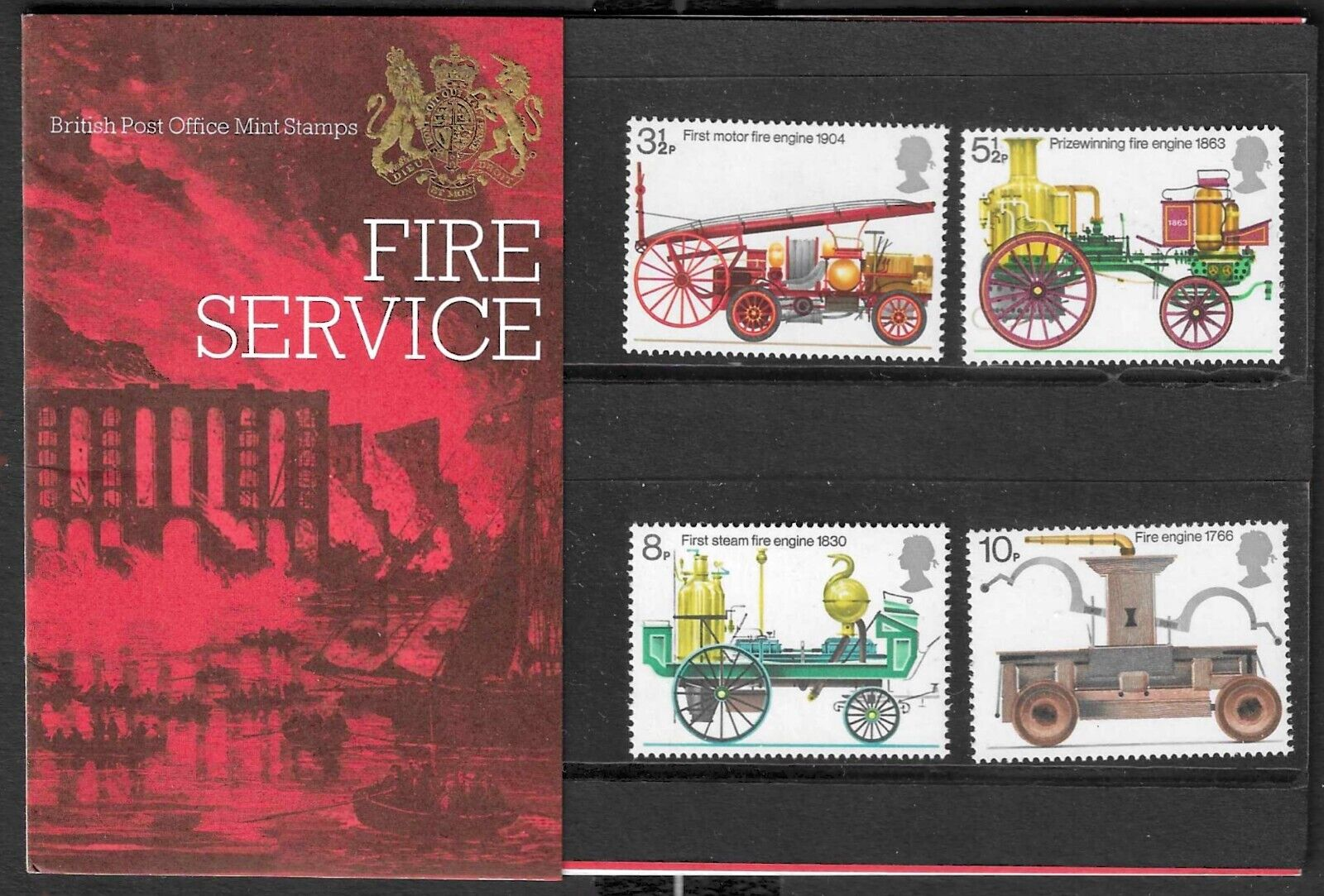 1974-fire-service-presentation-pack-unmounted-mint