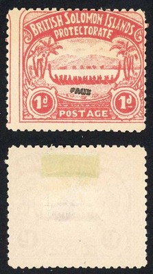 solomon-is-1d-large-canoe-forgery-with-faux-stamped-on-the-front