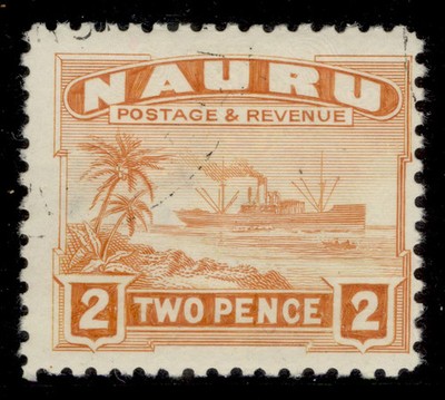 nauru-gvi-sg29a-2d-orange-fine-used-cat-19