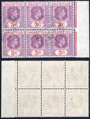 mauritius-sg253d-3c-deep-purple-and-carmine-cto-port-louis-30-ju-50-cat-24