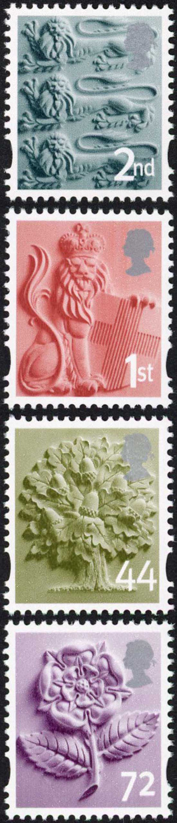 sgen6b-7b-11b-17a-england-2nd-1st-44p-and-72p-white-borders-head-type-1-u-m