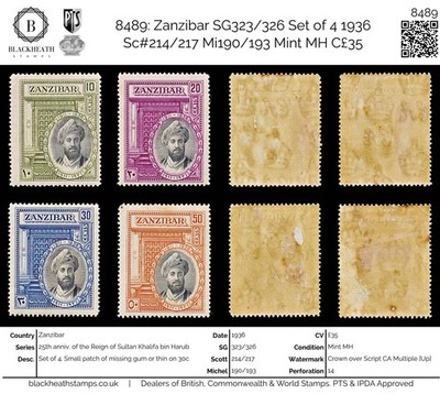 8489-zanzibar-sg323-326-set-of-4-1936-sc-214-217-mi190-193-mint-mh-c35