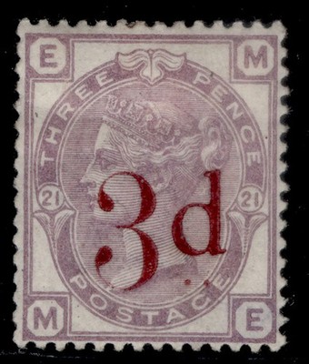 gb-qv-sg159-3d-on-3d-lilac-plate-21-m-mint-cat-400-me