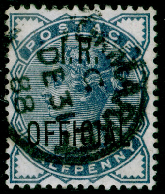 sgo5-d-slate-blue-fine-used-cds-cat-35