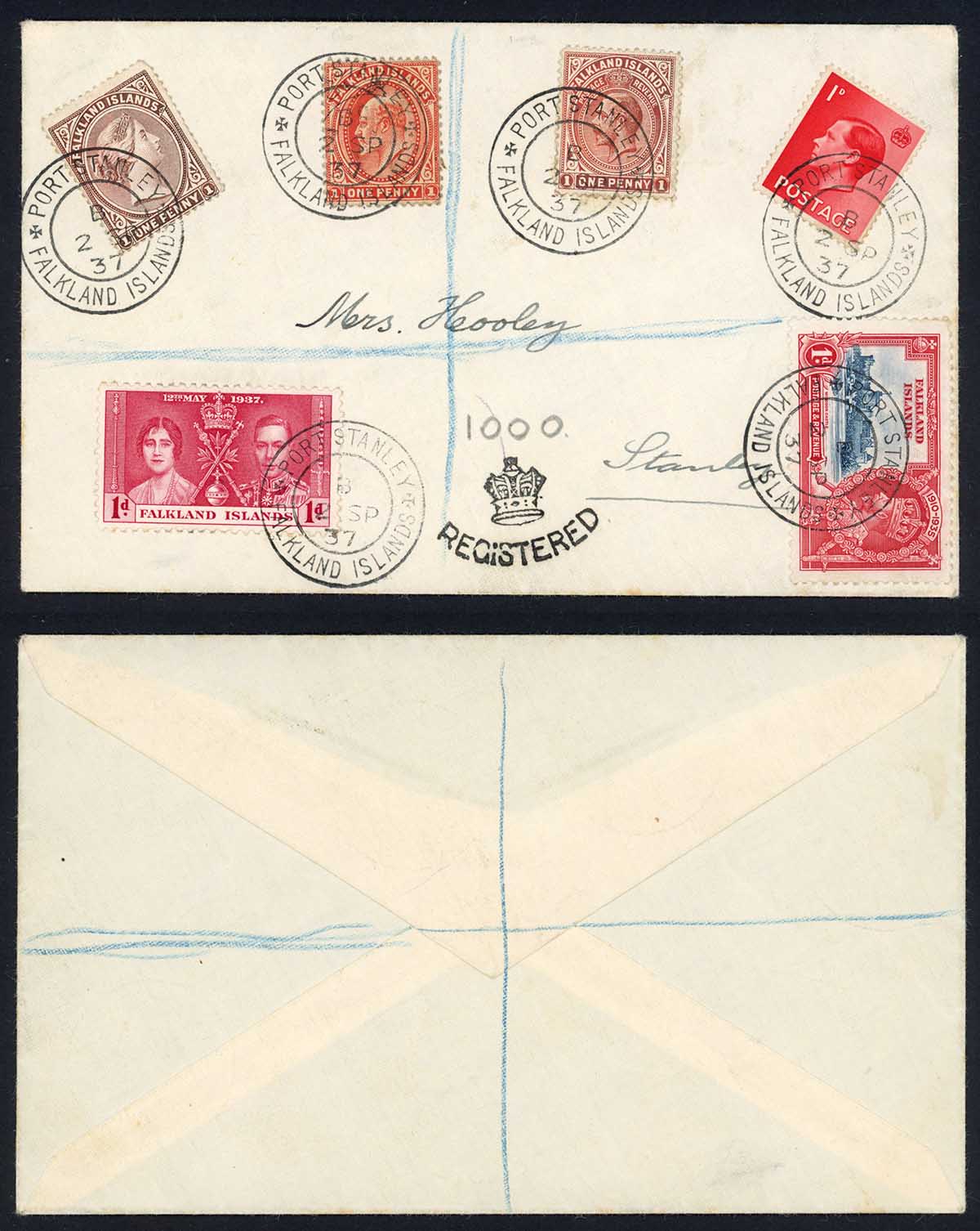falkland-is-2nd-sept-1937-philatelic-cover-with-values-from-all-reigns