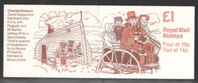 fh15-1988-charles-dickens-series-3-folded-booklet-b6-b21