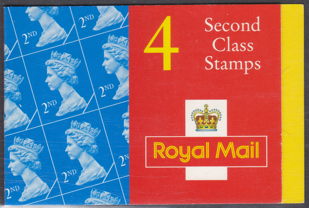 ha9-4-x-2nd-class-stamps-barcode-booklet-complete-no-cylinder