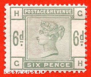 sg-194-k24-gh-6d-dull-green-a-fine-mounted-mint-example-b93294