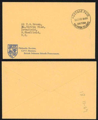 british-solomon-is-1969-cover-with-official-post-paid-handstamp