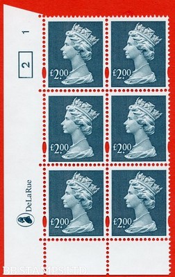 sg-y1801-2-00-dlr-an-unmounted-mint-cylinder-1-2-block-of-6-b93552