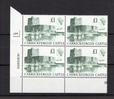 1-castles-unmounted-mint-plate-1m-block-cat-18