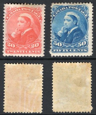 canada-sg115-6-1893-set-m-m-with-fresh-colour-cat-cat-600-pounds