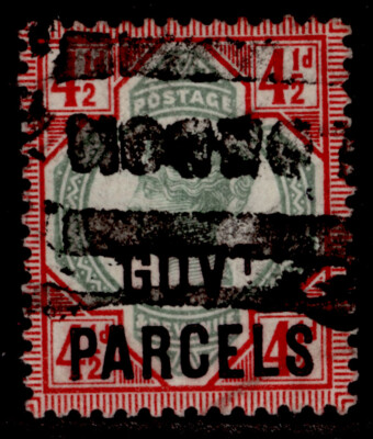 gb-qv-sg-o71-4d-green-carmine-used-cat-275