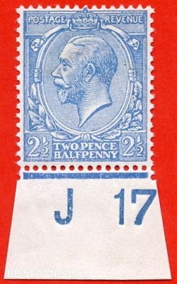 sg-371a-variety-n21-7-2d-pale-milky-blue-worn-plate-a-fine-mo-b93032
