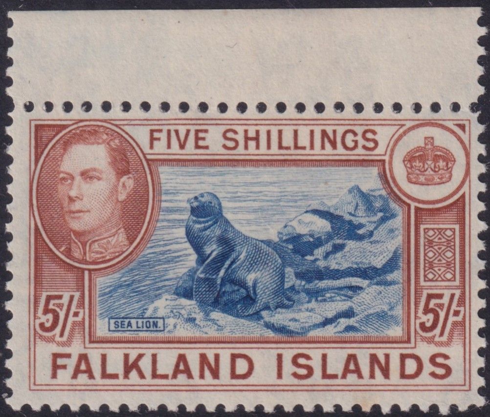 falkland-islands-1944-5-indigo-pale-yellow-brown
