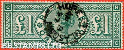 sg-212-k17-1-00-green-rc-a-fine-8th-april-1897-glasgow-cds-b62980