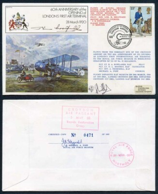 ff14c-60th-ann-opening-of-londons-1st-air-terminal-signed-by-masefield-b