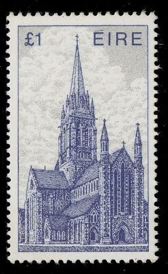 ireland-qeii-sg550b-1982-1-chalky-blue-brownish-grey-nh-mint