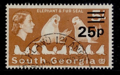 falklands-south-georgia-qeii-sg31-1971-50p-on-10s-magenta-fine-used-cat-16