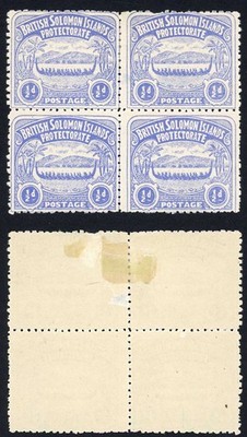 solomon-is-sg1-1-2d-ultramarine-large-canoe-position-29-30-35-36-cat-44-pounds