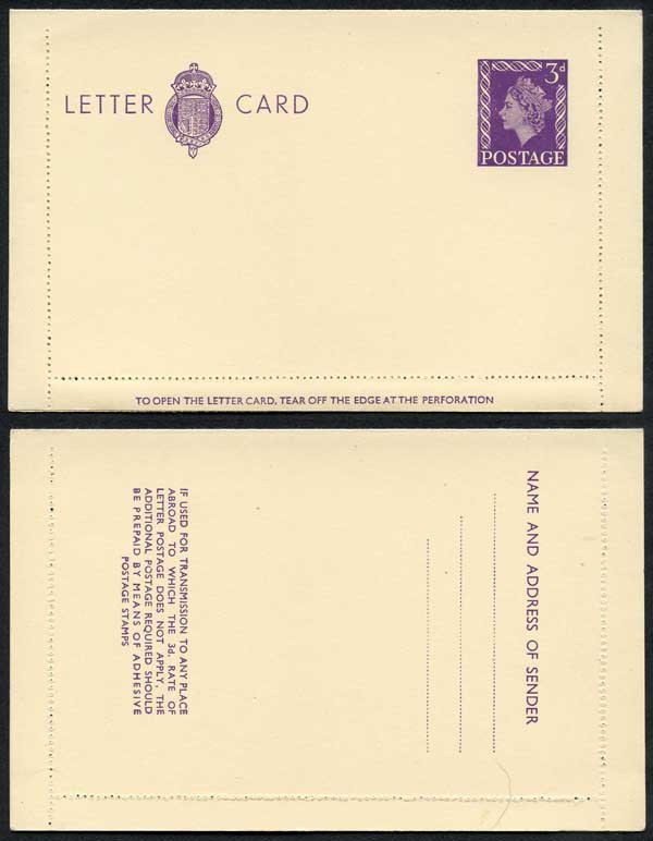 lcp20-3d-violet-post-office-letter-cream-card-scarce
