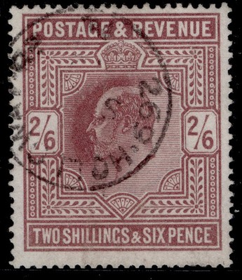 gb-edvii-sg317-spec-m50-6-2s-6d-dark-purple-gbf-fine-used-cat-240-cds