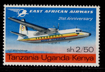 kenya-uganda-tanzania-qeii-sg238-1967-2r-50-nh-mint