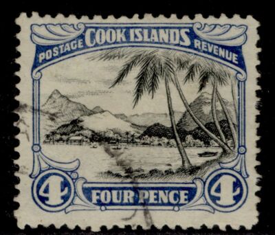 cook-islands-gvi-sg141-4d-black-blue-fine-used-cat-30