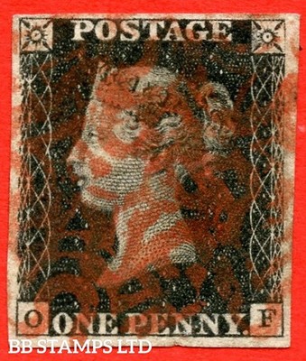 sg-2-a1-2-as25-of-1d-black-plate-5-a-good-used-example-cance-b71522