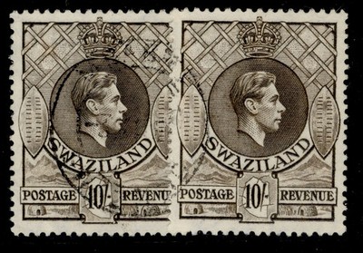 swaziland-gvi-sg38-38a-10s-perf-varieties-fine-used-cat-23