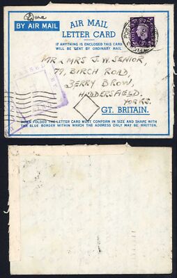 cairo-wwii-airmail-letter-22-oct-41-to-huddersfield-with-censor-mark