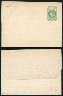 wp6-qv-1-2d-green-newspaper-wrapper-stamp-lw2-mint