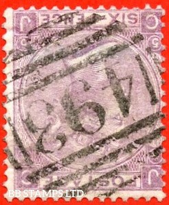 sg-97wk-j73-2-h-cj-6d-lilac-plate-5-inverted-reversed-waterm-b95267