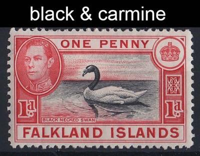 falklands-1938-1d-black-carmine-f-mint-sg147-c35