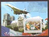 guinea-2009-40th-anniversary-of-concorde-mnh