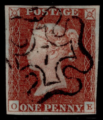 gb-qv-sg8-1d-red-brown-fine-used-cat-160-black-mx-with-7-oe