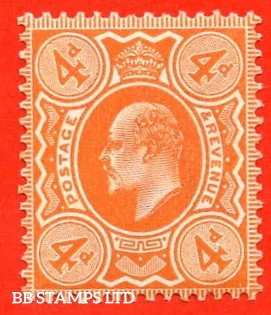 sg-239-m25-1-4d-brown-orange-a-fine-unmounted-mint-example-comple-b89379
