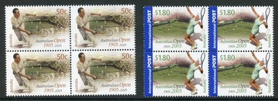 australia-sg2465-6-2005-australian-open-tennis-championships-set-blocks-of-4-u-m