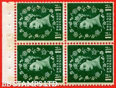 sg-612mb-sb74a-1d-green-an-unmounted-mint-watermark-right-booklet-p-b90104