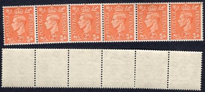kgvi-sg488a-2d-pale-orange-u-m-strip-6-wmk-sideways