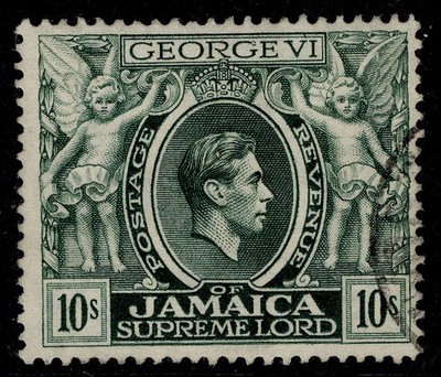 jamaica-gvi-sg133aa-10s-myrtle-green-fine-used