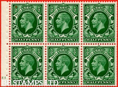 sg-439c-nb21-d-green-an-unmounted-mint-small-format-complete-booklet-b68360