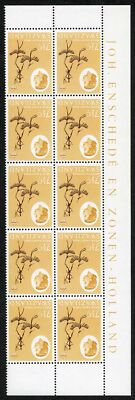 swaziland-sg97w-1962-66-7-1-2c-deep-brown-and-buff-wmk-inverted-block-of-10-u-m