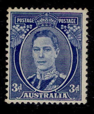 australia-gvi-sg186-3d-bright-blue-nh-mint-cat-48