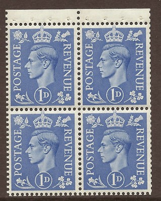 qb16b-perf-type-p-1d-light-ultramarine-booklet-pane-unmounted-mint